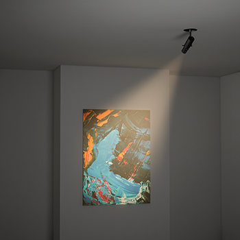 Spot on Framer SR hover